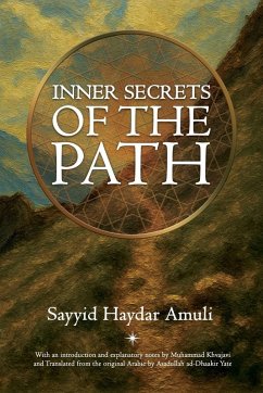 Cover Inner Secrets of the Path