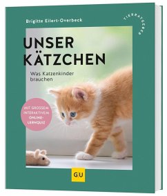 Cover Unser Kätzchen