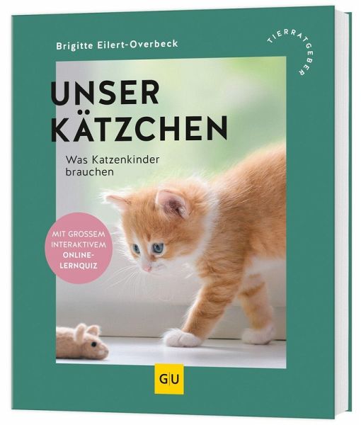Unser Kätzchen Unser Kätzchen