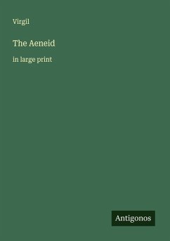 Cover The Aeneid
