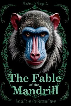 The Fable of the Mandrill - Morgan, MacKenzie