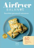 Airfryer Balance - Bauchfett genussvoll reduzieren Airfryer Balance - Bauchfett genussvoll reduzieren