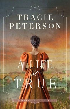 Cover A Life So True