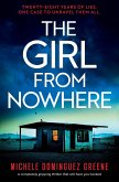 The Girl from Nowhere The Girl from Nowhere