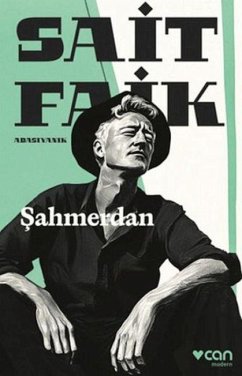 Cover Sahmerdan