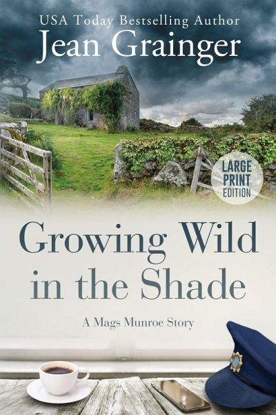 Growing Wild in the Shade Growing Wild in the Shade