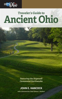Cover Traveler's Guide to Ancient Ohio