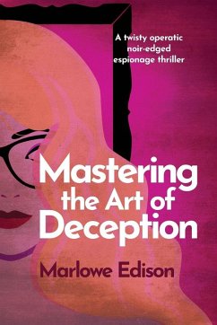 Mastering the Art of Deception Cover Mastering the Art of Deception