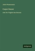 Casper Hauser