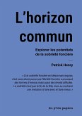 L'horizon commun