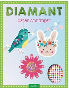 Cover Diamant-Oster-Anhänger