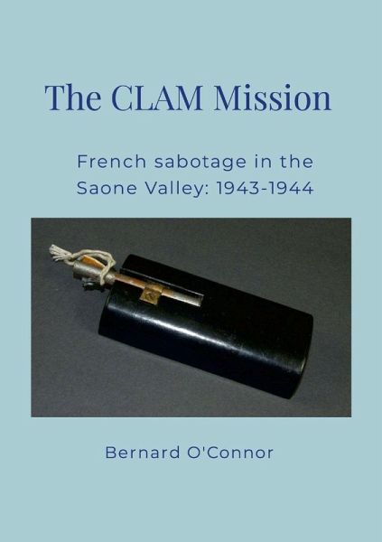 The CLAM Mission