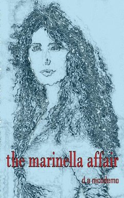 Cover The Marinella Affair