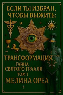 Cover ЕСЛИ ТЫ ИЗБРАН, ЧТОБЫ ВЫЖИТЬ