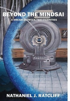 Cover Beyond the Mindsai