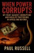 When Power Corrupts - Bild 1