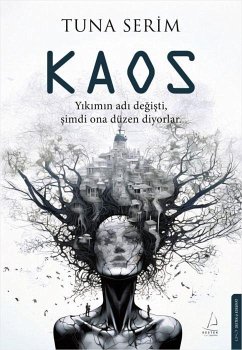 Kaos Cover Kaos