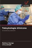 Toksykologia kliniczna