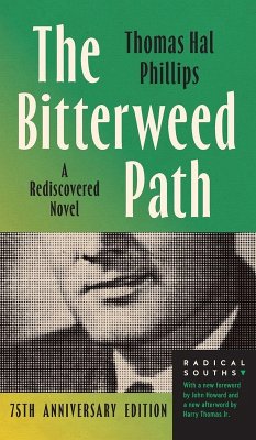 The Bitterweed Path