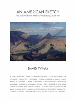 An American Sketch - Tymm, David