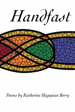 Handfast - Hagopian Berry, Katherine