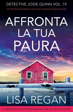 Cover Affronta la tua paura