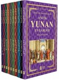 Tarihe Yön Veren Medeniyetler Serisi 10 Kitap Takim