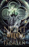 Night of the Wilding Night of the Wilding
