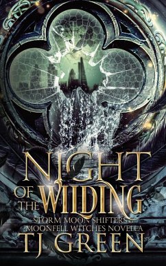 Cover Night of the Wilding