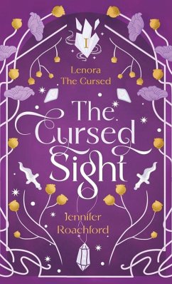 The Cursed Sight - Roachford, Jennifer The Cursed Sight - Roachford, Jennifer
