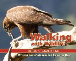 Cover Walking with Wildlife - Book 8