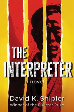 The Interpreter Cover The Interpreter