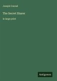 The Secret Sharer