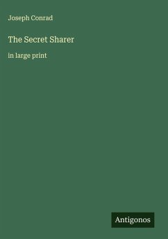 Cover The Secret Sharer