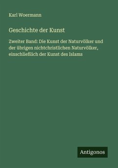 Cover Geschichte der Kunst