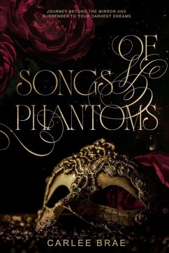 Cover Of Songs and Phantoms