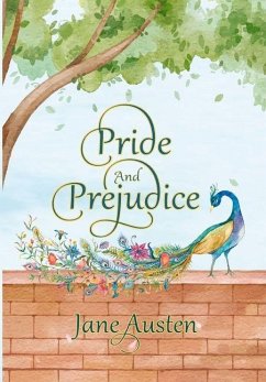 Pride and Prejudice - Austen, Jane; Classic Books, Expressions