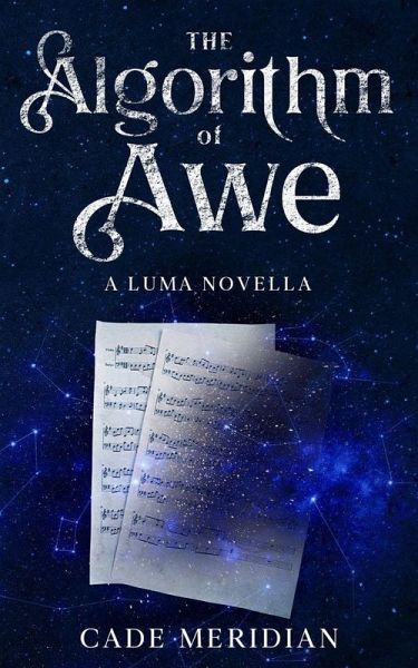 The Algorithm of Awe The Algorithm of Awe
