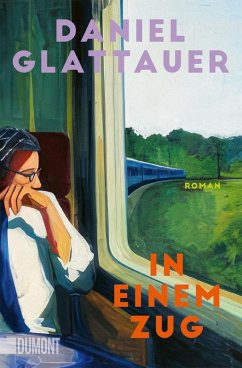Cover In einem Zug