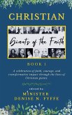 Christian Giants of the Faith (Book 1) Christian Giants of the Faith (Book 1)
