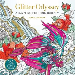 Cover Glitter Odyssey