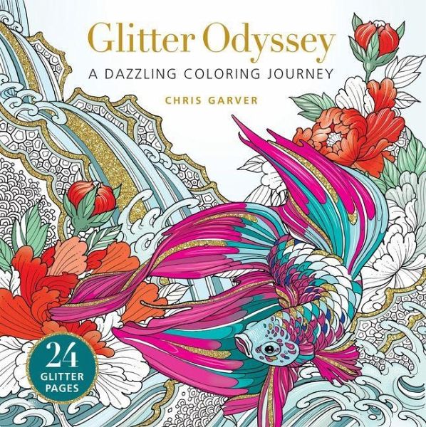 Glitter Odyssey