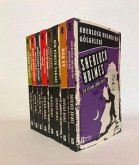 Sherlock Holmes Seti 8 Kitap