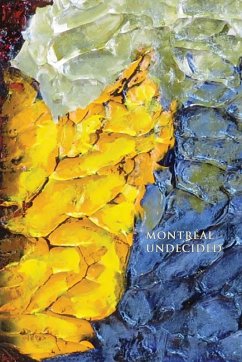 Montréal Undecided - McLoughlin, Lis