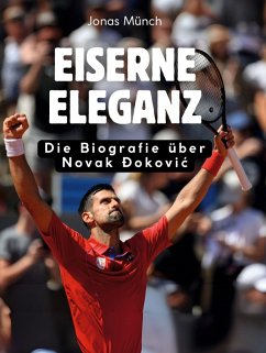 Eiserne Eleganz - Münch, Jonas