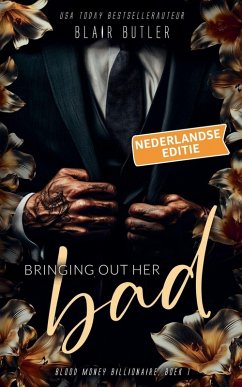 Cover Bringing Out Her Bad, Nederlandse editie