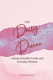 The Daily Divine Whispers from Within