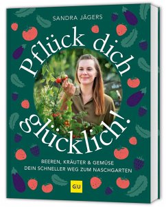 Pflück dich glücklich! Cover Pflück dich glücklich!