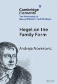 Hegel on the Family Form