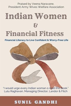 Cover Indian Women & Financial Fitness